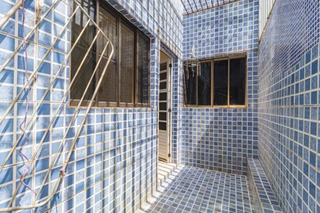 Apartamento para alugar com 50m², 1 quarto e sem vagaÁrea de Serviço