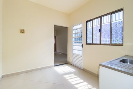 Apartamento para alugar com 50m², 1 quarto e sem vagaCozinha