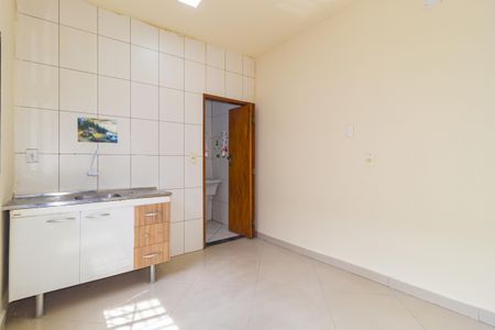 Apartamento para alugar com 50m², 1 quarto e sem vagaCozinha