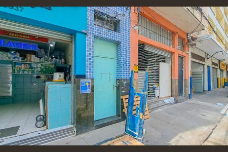 Apartamento para alugar com 50m², 1 quarto e sem vagaFachada