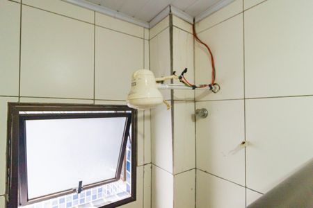 Apartamento para alugar com 50m², 1 quarto e sem vagaDetalhe - Banheiro