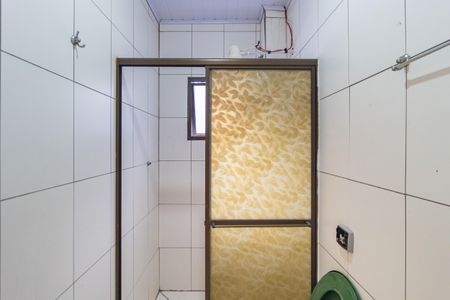 Apartamento para alugar com 50m², 1 quarto e sem vagaBanheiro