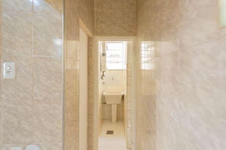 Apartamento à venda com 79m², 1 quarto e sem vagaÁrea de Serviço