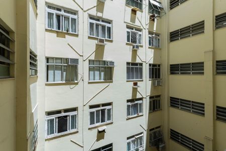 Vista de apartamento à venda com 1 quarto, 79m² em Maracanã, Rio de Janeiro