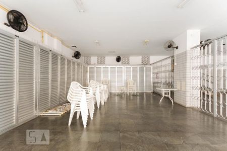Apartamento à venda com 79m², 1 quarto e sem vaga Apartamento à venda com 79m², 1 quarto e sem vagaÁrea comum