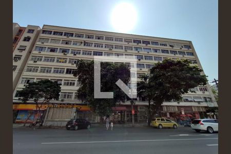 Apartamento à venda com 79m², 1 quarto e sem vaga Apartamento à venda com 79m², 1 quarto e sem vagaFachada