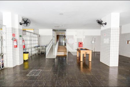 Apartamento à venda com 79m², 1 quarto e sem vaga Apartamento à venda com 79m², 1 quarto e sem vagaÁrea comum