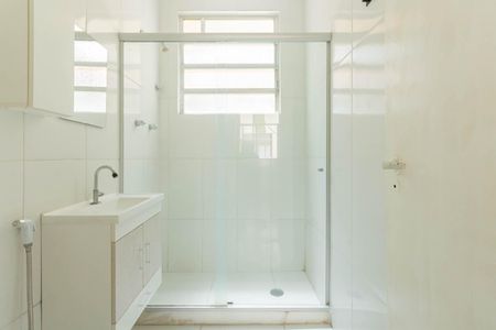 Apartamento à venda com 79m², 1 quarto e sem vagaBanheiro