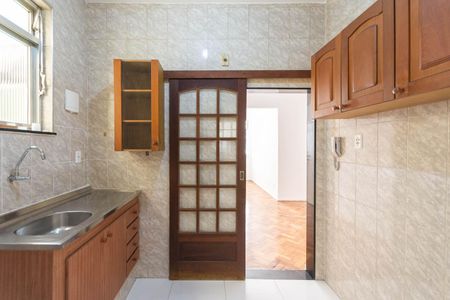 Apartamento à venda com 79m², 1 quarto e sem vagaCozinha