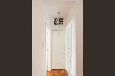 Apartamento à venda com 79m², 1 quarto e sem vagaCorredor