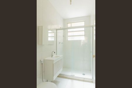 Apartamento à venda com 79m², 1 quarto e sem vagaBanheiro