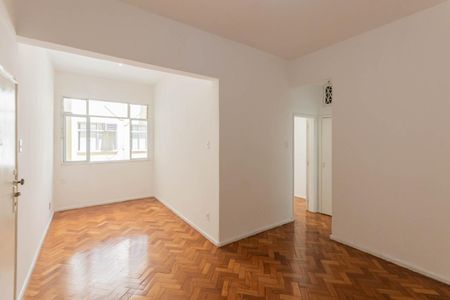 Sala de apartamento à venda com 1 quarto, 79m² em Maracanã, Rio de Janeiro