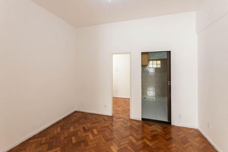 Sala de apartamento à venda com 1 quarto, 79m² em Maracanã, Rio de Janeiro