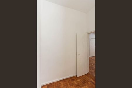 Apartamento à venda com 79m², 1 quarto e sem vagaQuarto extra reversível