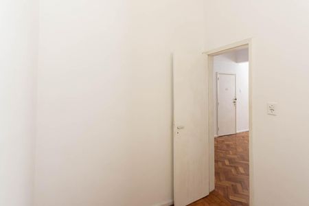 Apartamento à venda com 79m², 1 quarto e sem vagaQuarto extra reversível