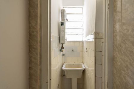 Apartamento à venda com 79m², 1 quarto e sem vagaÁrea de Serviço