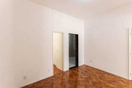 Sala de apartamento à venda com 1 quarto, 79m² em Maracanã, Rio de Janeiro