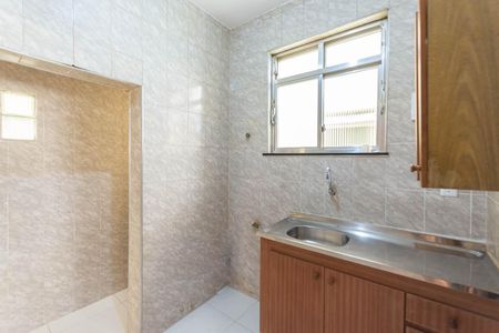 Apartamento à venda com 79m², 1 quarto e sem vagaCozinha