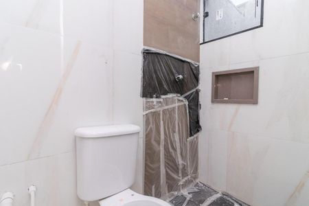 Apartamento à venda com 39m², 2 quartos e 1 vagaBanheiro