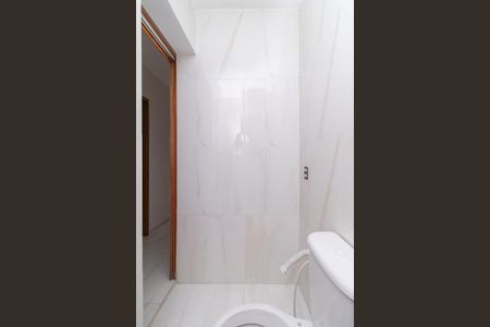 Apartamento à venda com 39m², 2 quartos e 1 vagaBanheiro