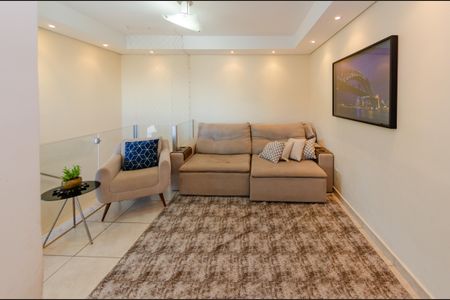 Apartamento para alugar com 131m², 3 quartos e 2 vagasSala 2