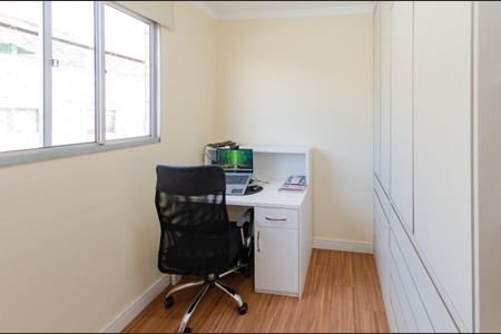 Apartamento para alugar com 131m², 3 quartos e 2 vagasQuarto 1