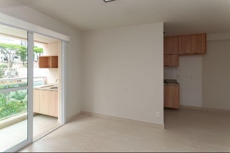 Apartamento para alugar com 1 quarto, 41m² em Barra Funda, São Paulo