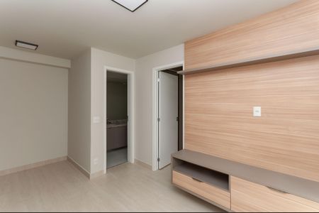 Apartamento para alugar com 1 quarto, 41m² em Barra Funda, São Paulo