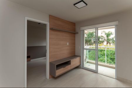 Apartamento para alugar com 1 quarto, 41m² em Barra Funda, São Paulo