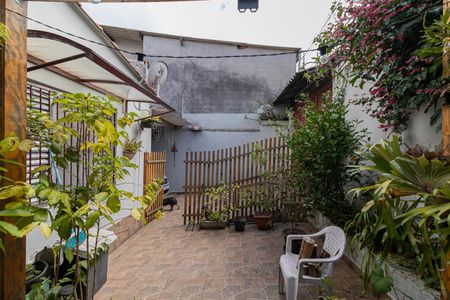 Casa à venda com 243m², 2 quartos e 6 vagasQuintal