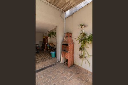 Casa à venda com 243m², 2 quartos e 6 vagasChurrasqueira