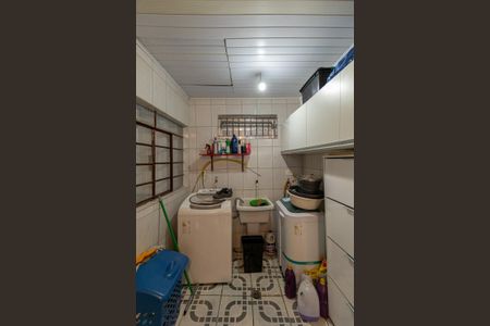 Casa à venda com 243m², 2 quartos e 6 vagasÁrea de Serviço