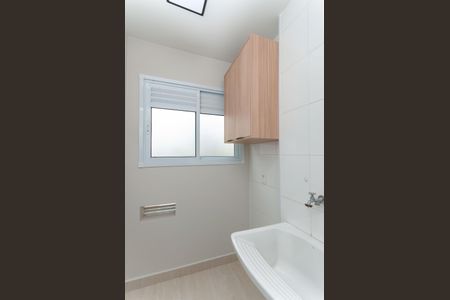 Apartamento para alugar com 41m², 1 quarto e 1 vagaÁrea de Serviço