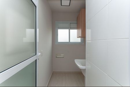 Apartamento para alugar com 41m², 1 quarto e 1 vagaÁrea de Serviço