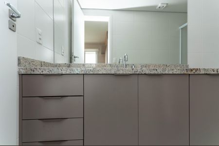 Apartamento para alugar com 41m², 1 quarto e 1 vagaBanheiro Social