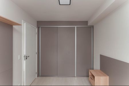 Apartamento para alugar com 41m², 1 quarto e 1 vagaQuarto