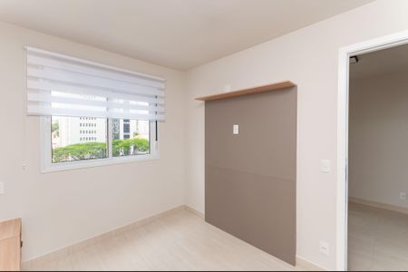Apartamento para alugar com 41m², 1 quarto e 1 vagaQuarto