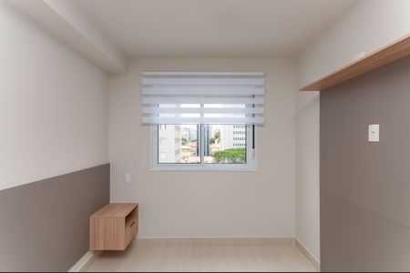 Apartamento para alugar com 41m², 1 quarto e 1 vagaQuarto
