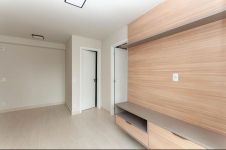 Apartamento para alugar com 41m², 1 quarto e 1 vagaSala