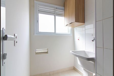 Apartamento para alugar com 41m², 1 quarto e 1 vagaÁrea de Serviço