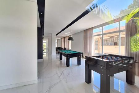 Apartamento para alugar com 41m², 1 quarto e 1 vagaSalão de Jogos