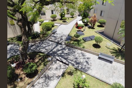 Apartamento à venda com 46m², 2 quartos e 1 vagaÁrea comum