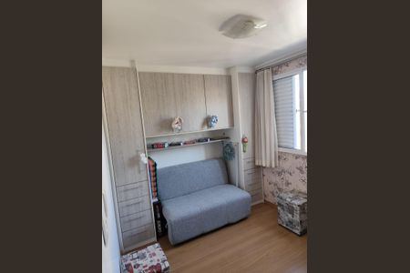 Quarto 2 de apartamento à venda com 2 quartos, 46m² em Jardim Felicidade (Zona Oeste), São Paulo