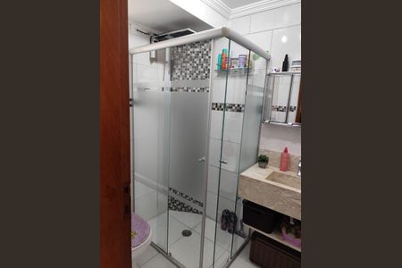 Apartamento à venda com 46m², 2 quartos e 1 vagaBanheiro