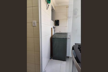 Apartamento à venda com 46m², 2 quartos e 1 vagaÁrea de serviço