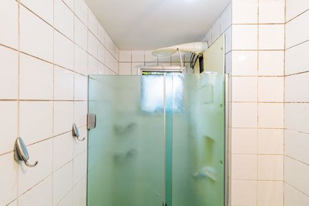 Apartamento para alugar com 52m², 2 quartos e sem vagaBanheiro