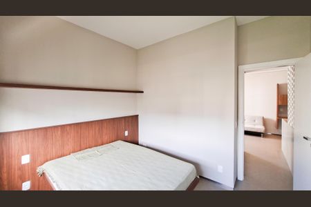 Apartamento à venda com 50m², 1 quarto e 1 vagaQuarto