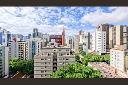 Apartamento à venda com 50m², 1 quarto e 1 vagaQuarto