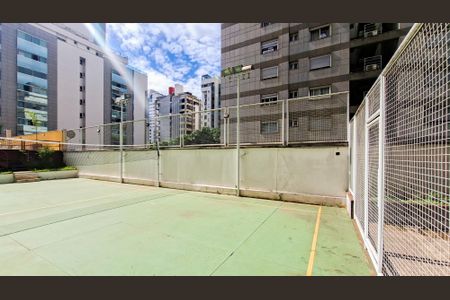 Apartamento à venda com 50m², 1 quarto e 1 vagaQuadra