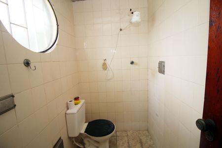 Apartamento à venda com 160m², 3 quartos e 1 vagaBanheiro 1